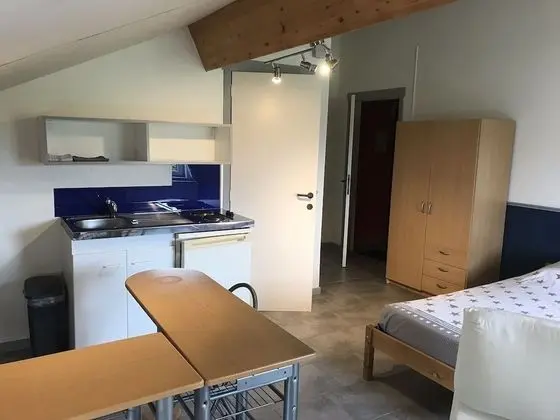 Comfort İki Ayrı Yataklı Oda