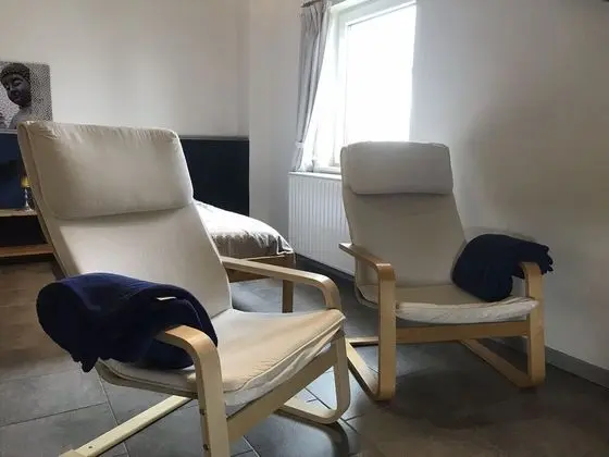 Comfort İki Ayrı Yataklı Oda