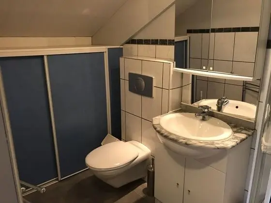 Comfort İki Ayrı Yataklı Oda