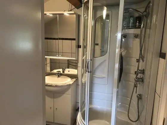 Comfort İki Ayrı Yataklı Oda