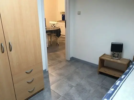 Standard Apart Daire