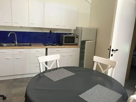 Standard Apart Daire