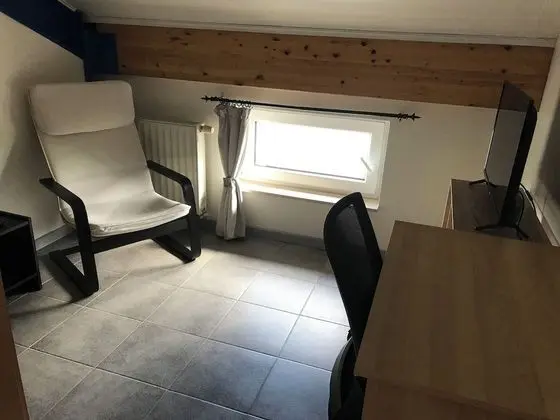 Standard Apart Daire