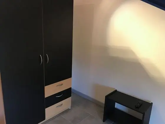 Standard Apart Daire