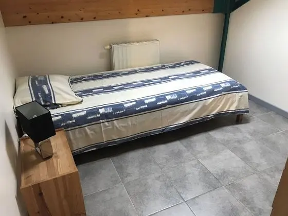 Standard Apart Daire