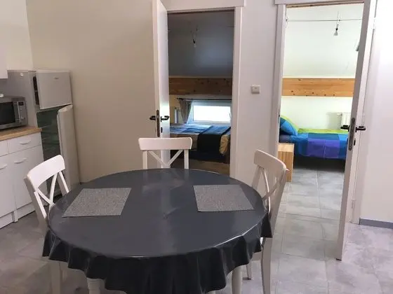 Standard Apart Daire