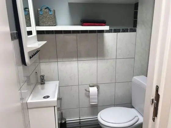 Standard Apart Daire