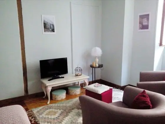 Tek Büyük Yataklı Oda (Bordeaux)