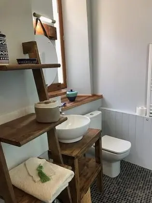 Tek Büyük Yataklı Oda (Orient)