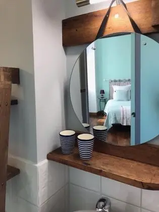 Tek Büyük Yataklı Oda (Orient)