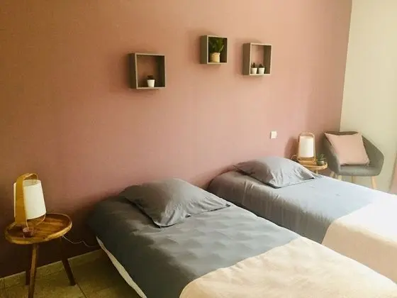 Comfort Süit (La Duo)