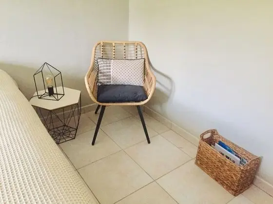 Comfort Süit (La Duo)