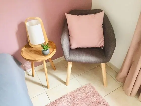 Comfort Süit (La Duo)