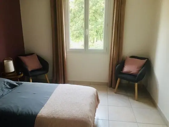 Comfort Süit (La Duo)