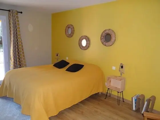 Deluxe Süit (Le Patio)