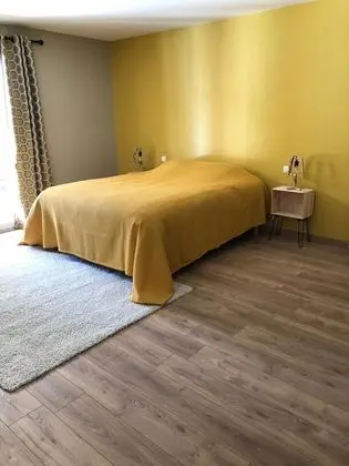 Deluxe Süit (Le Patio)