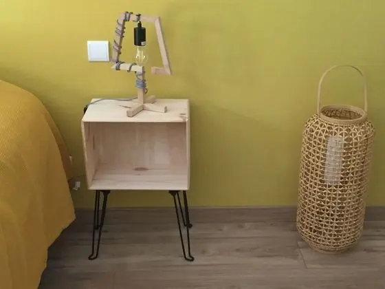 Deluxe Süit (Le Patio)