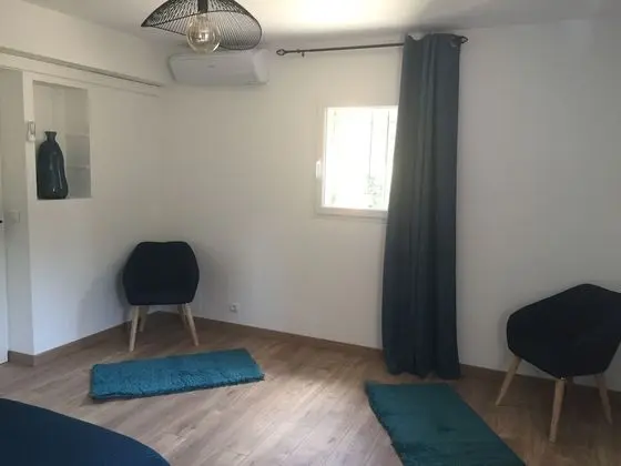 Deluxe Süit (Le Patio)