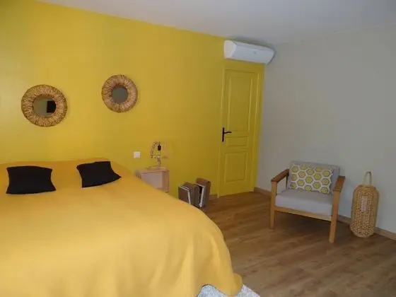 Deluxe Süit (Le Patio)