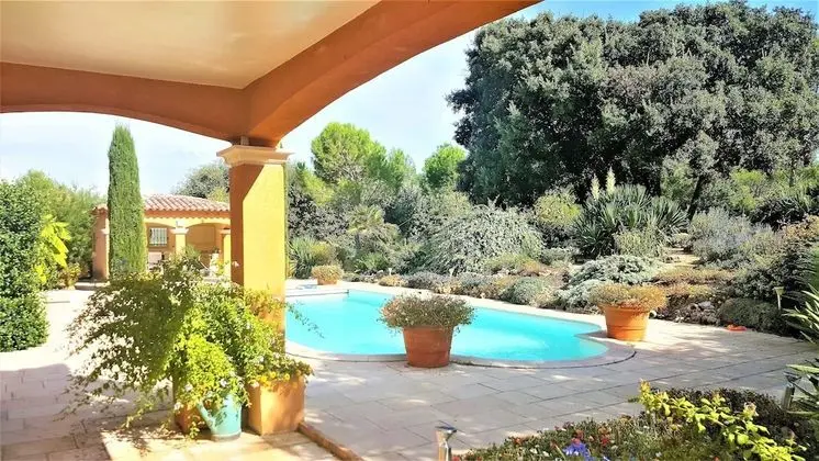 Deluxe Süit (Le Patio)