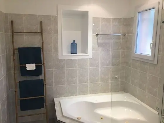 Deluxe Süit (Le Patio)