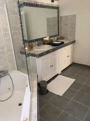 Deluxe Süit (Le Patio)