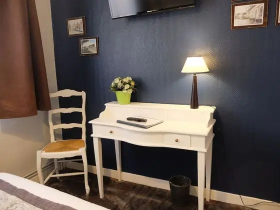 Junior Tek Büyük Yataklı Oda