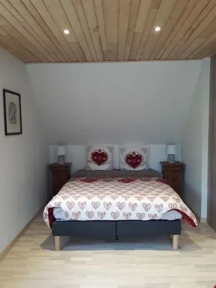 Comfort Süit, Sigara İçilmez, Özel Banyo