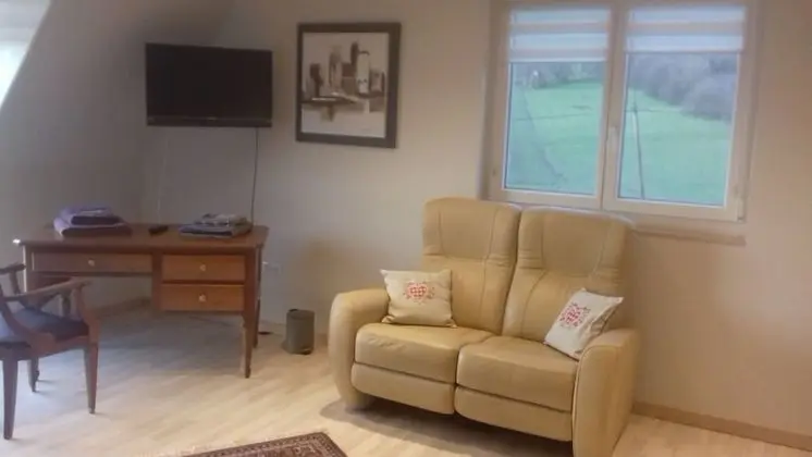 Comfort Süit, Sigara İçilmez, Özel Banyo