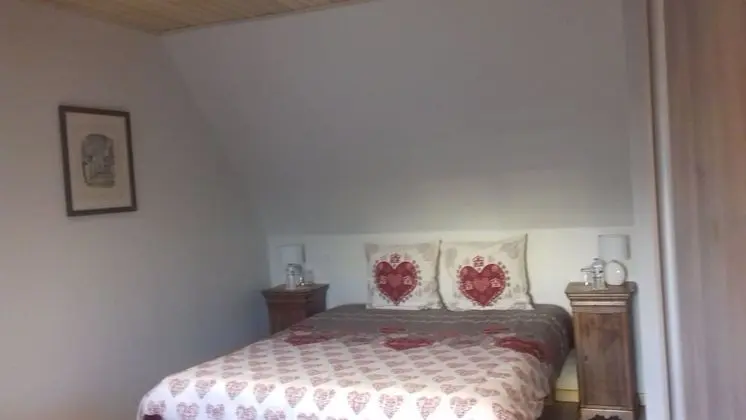 Comfort Süit, Sigara İçilmez, Özel Banyo