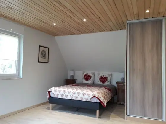 Comfort Süit, Sigara İçilmez, Özel Banyo