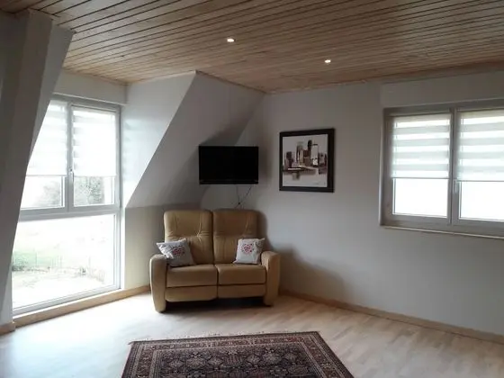 Comfort Süit, Sigara İçilmez, Özel Banyo