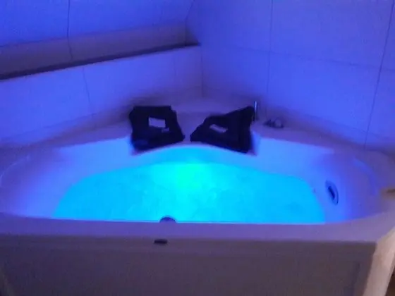 Comfort Süit, Sigara İçilmez, Özel Banyo