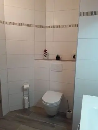 Comfort Süit, Sigara İçilmez, Özel Banyo