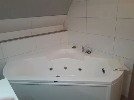 Comfort Süit, Sigara İçilmez, Özel Banyo
