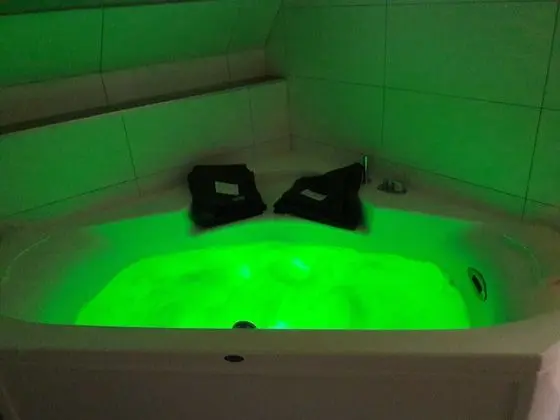 Comfort Süit, Sigara İçilmez, Özel Banyo