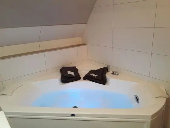 Comfort Süit, Sigara İçilmez, Özel Banyo