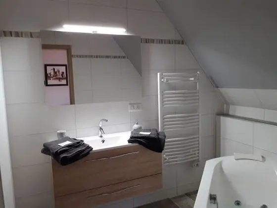 Comfort Süit, Sigara İçilmez, Özel Banyo