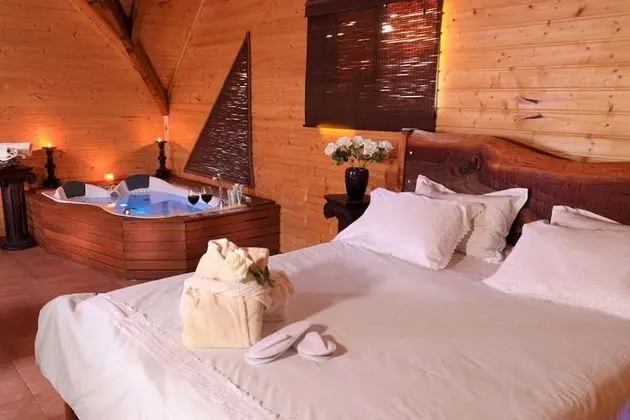 Deluxe Stüdyo Süit