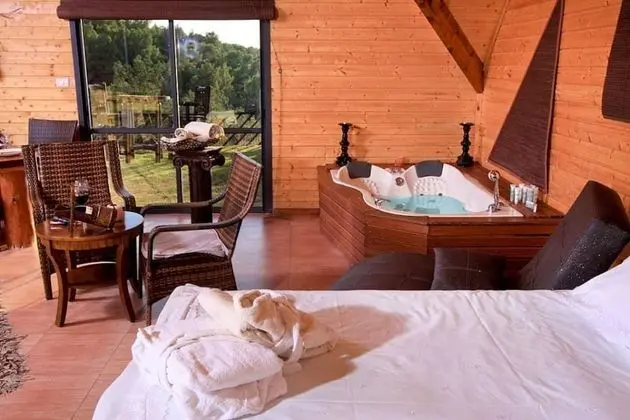 Deluxe Stüdyo Süit