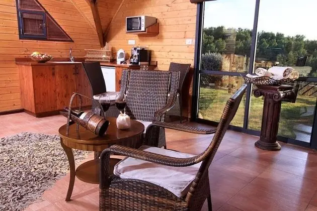 Deluxe Stüdyo Süit