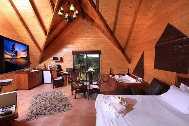 Deluxe Stüdyo Süit