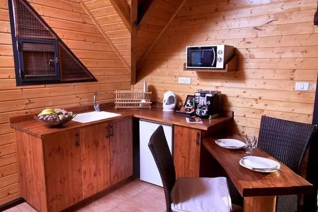 Deluxe Stüdyo Süit