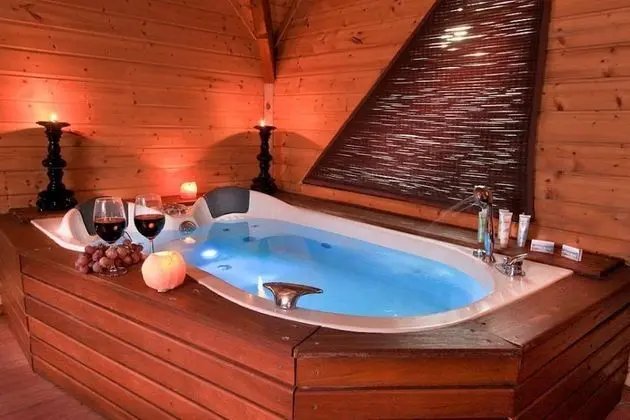 Deluxe Stüdyo Süit