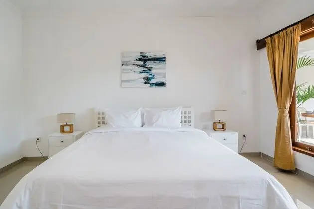 Villa, 3 Yatak Odası