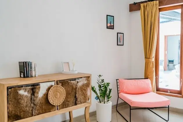 Villa, 3 Yatak Odası