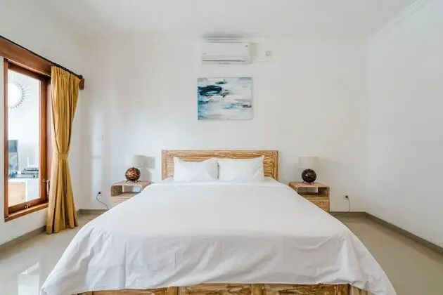 Villa, 3 Yatak Odası