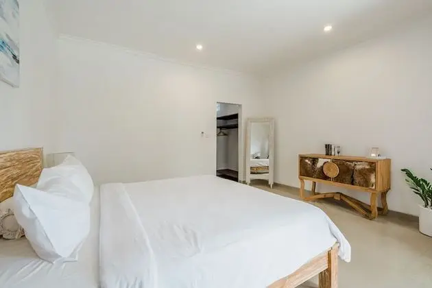 Villa, 3 Yatak Odası