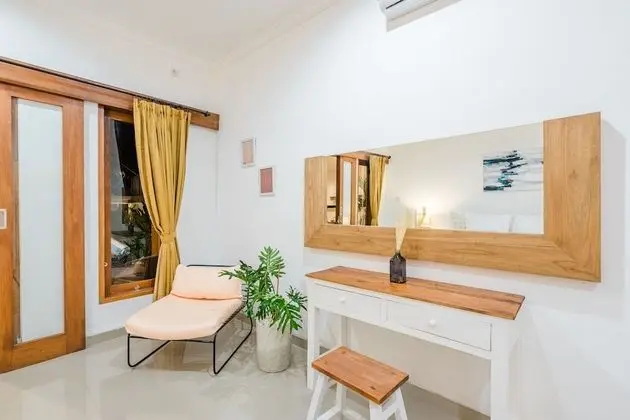Villa, 3 Yatak Odası