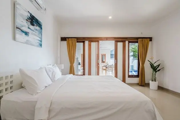 Villa, 3 Yatak Odası